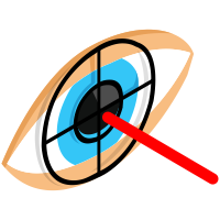 Glaucoma icon